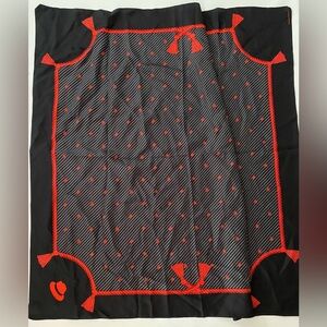 Vineyard Vines Silk Scarf